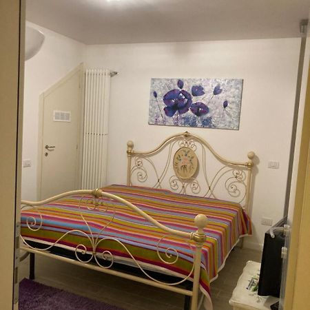 Casa Flora Apartment Lenno Bagian luar foto